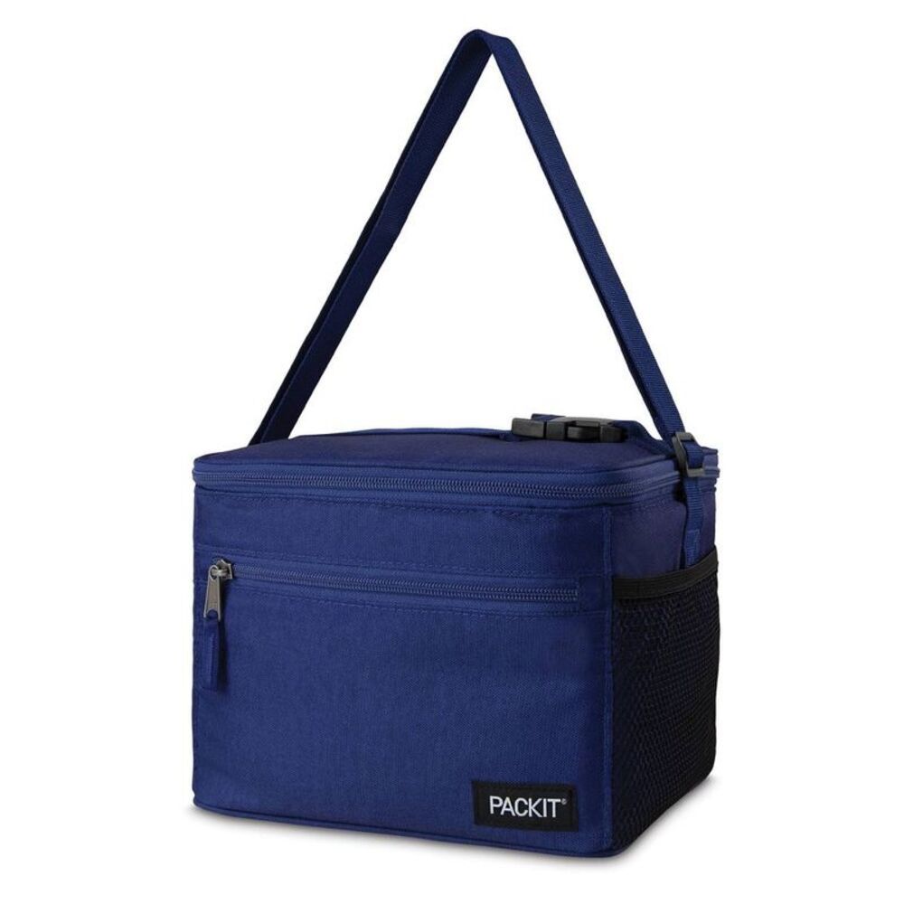 Packit Freezable Essential Cooler - True Blue